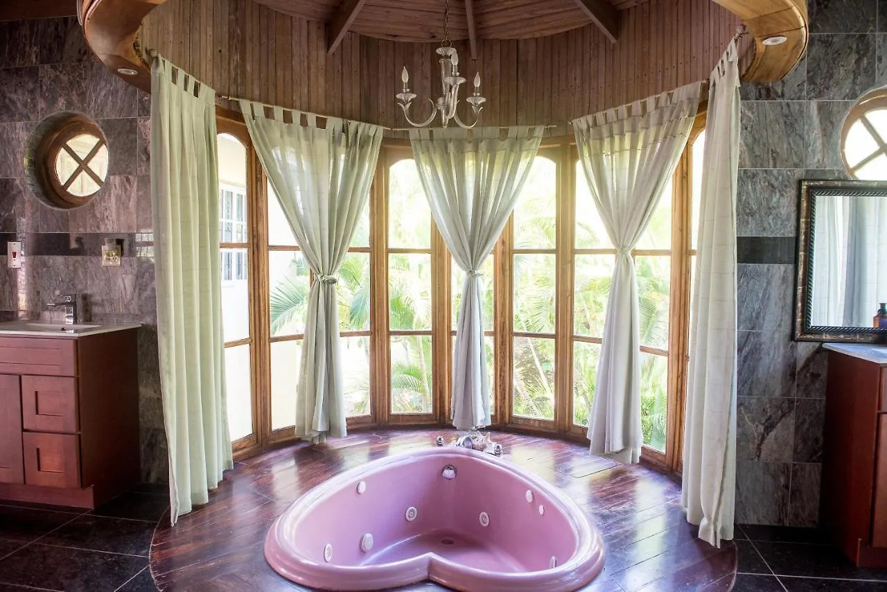 Music Mansion Hotel Montego Bay