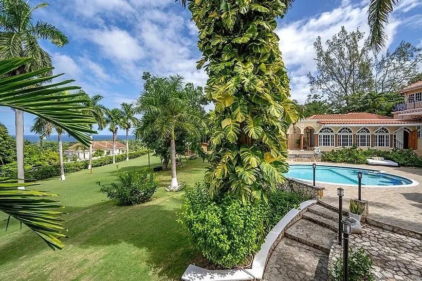 Hôtel Music Mansion à Montego Bay