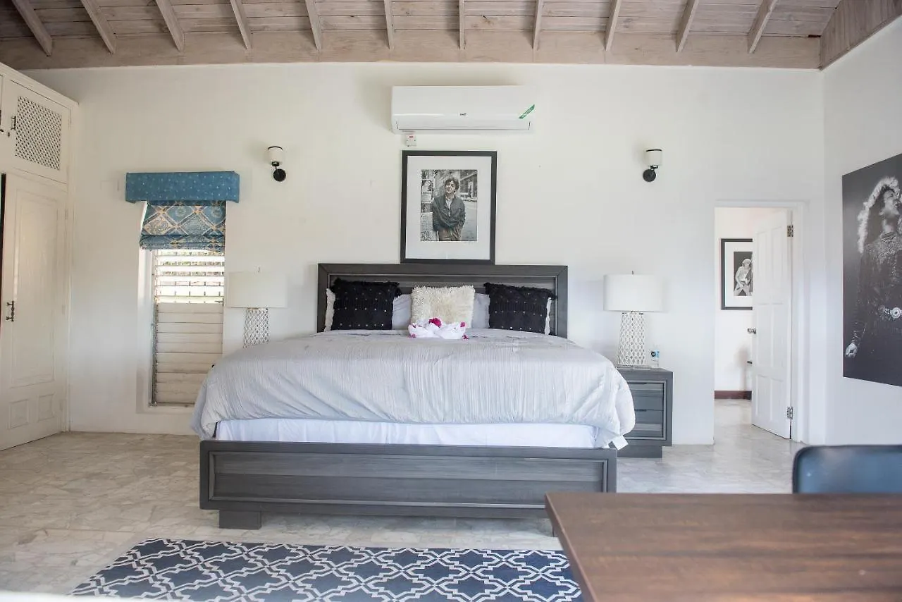 **** Hotel Hôtel Music Mansion à Montego Bay Jamaïque